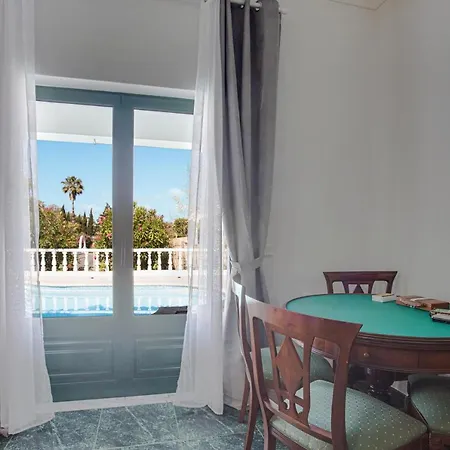 Casa Sofia Villa *