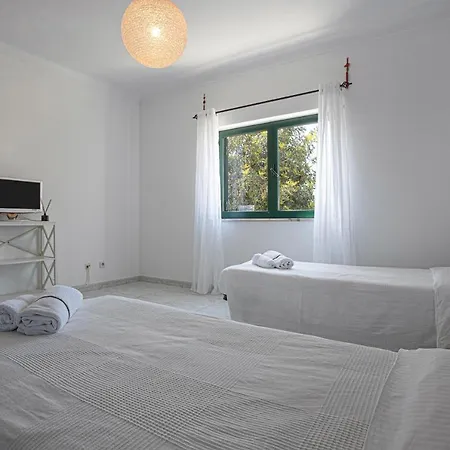 Casa Sofia Villa Lagoa (Algarve)