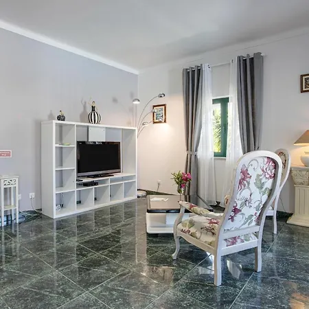 Casa Sofia 别墅