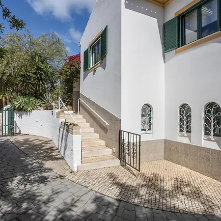Casa Sofia 别墅 *